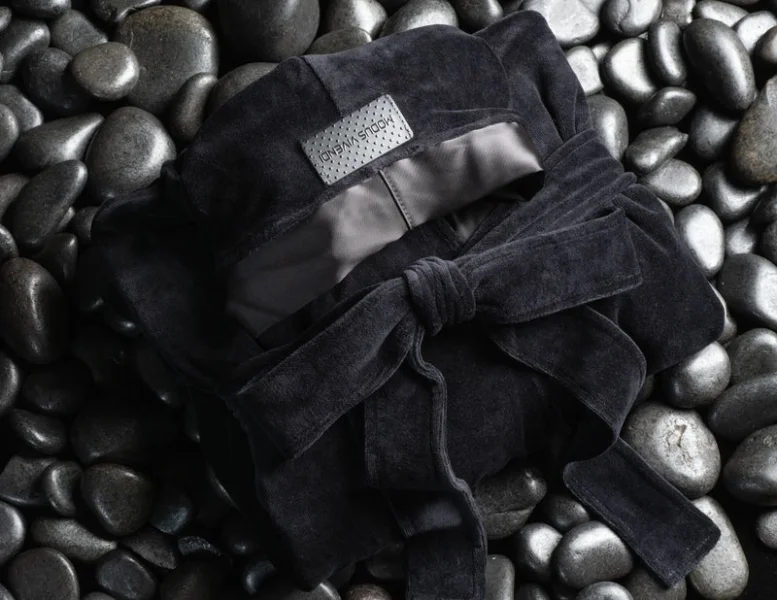 Mens Luxury Robe by Modus Vivendi