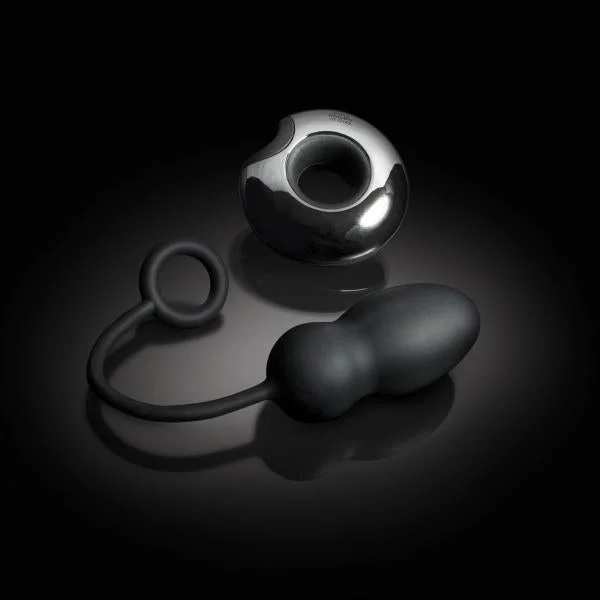 Relentless Vibrations Remote Control Egg