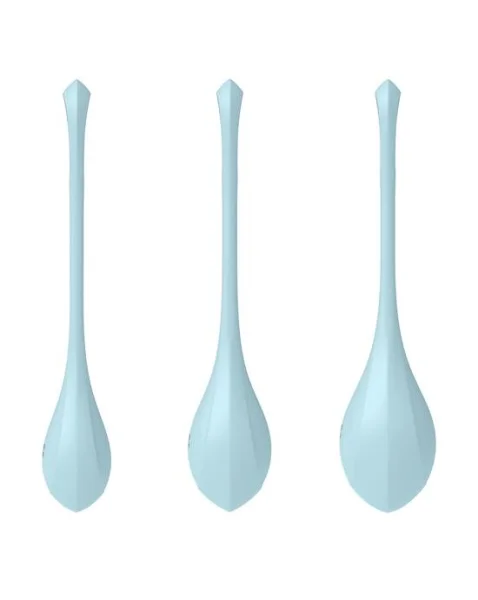 Satisfyer Yoni Power 2 - Blue