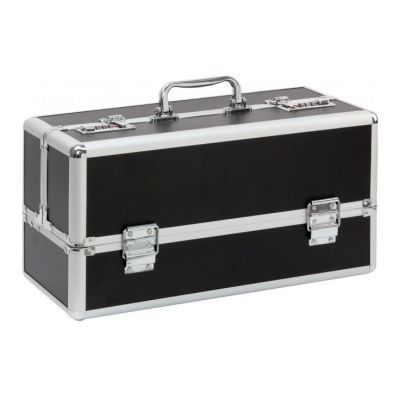 Lockable Tool Box