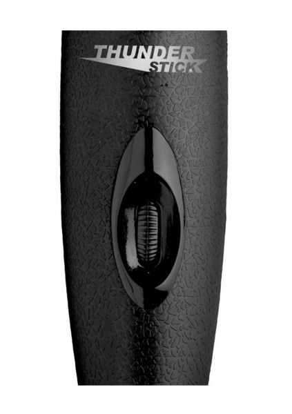Thunderstick 2.0 - Black - Pussy Massage