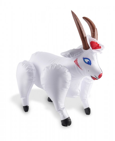 Buy Blow Up Billy Goat Hawttt America s Premium Sex Toy Hub