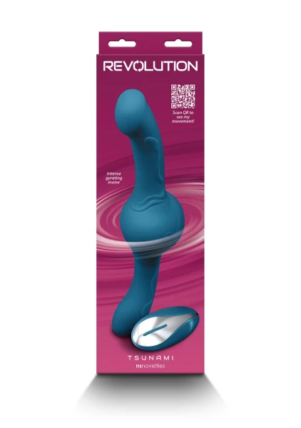 Revolution Tsunami