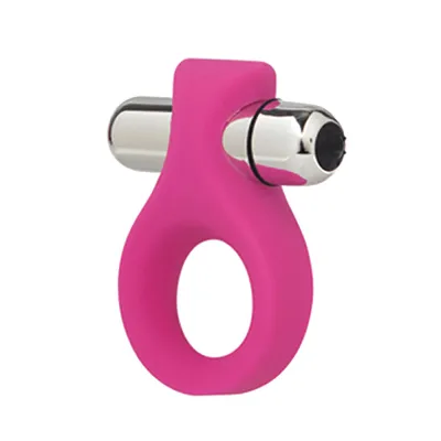 California Exotic embrace lover s ring Pink