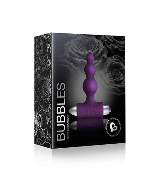 Petite Sensations Bubbles