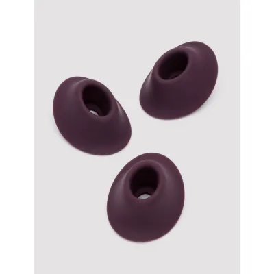 Womanizer Next Replacement Heads Medium Purple