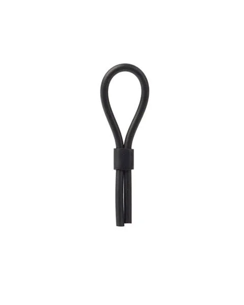 Silicone Stud Lasso Cock Ring
