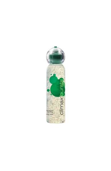 Climax Bursts Antibacterial Adult Toy Cleaner 4 oz