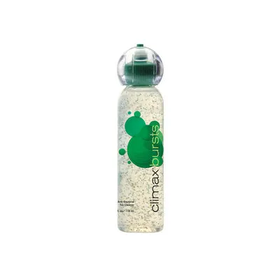 Climax Bursts Antibacterial Adult Toy Cleaner 4 oz