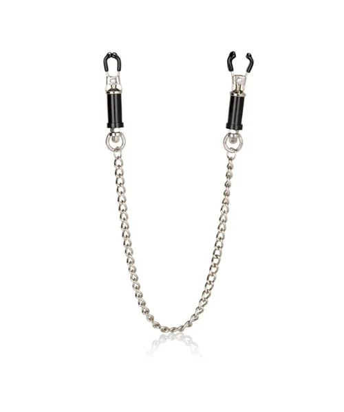 Nipple Play Superior Nipple Clamps