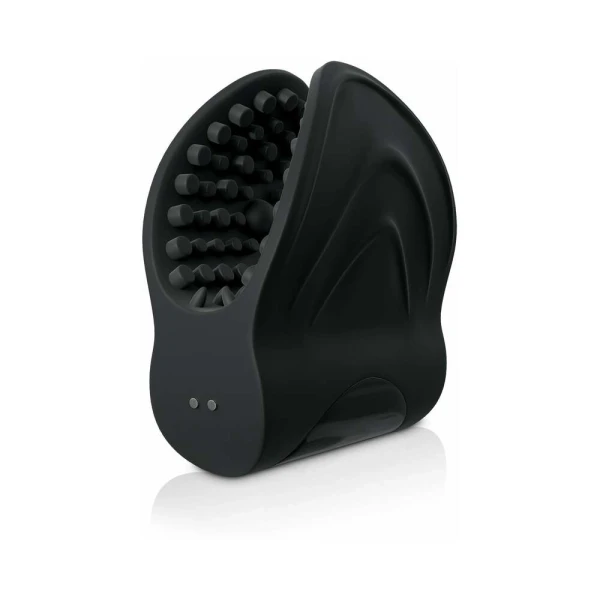 Sir Richard's Vibrating Silicone Edger