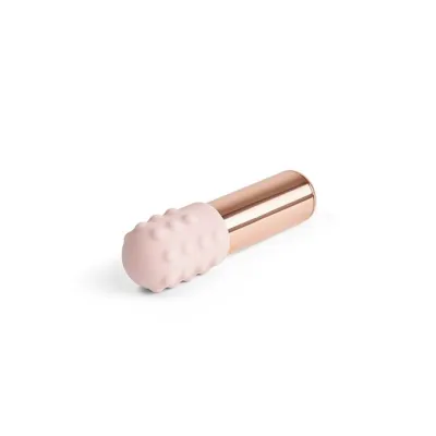 Le Wand Bullet Pink