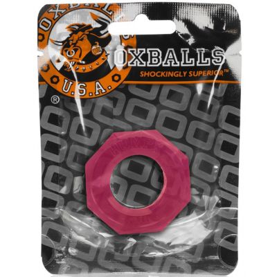 HUMPBALLS cockring hot pink