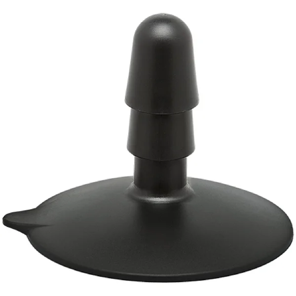 Large Suction Cup Plug (Black) — image 4 of 7