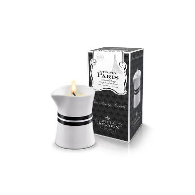 Petits Joujoux A Trip to Paris Massage Candle 120ml