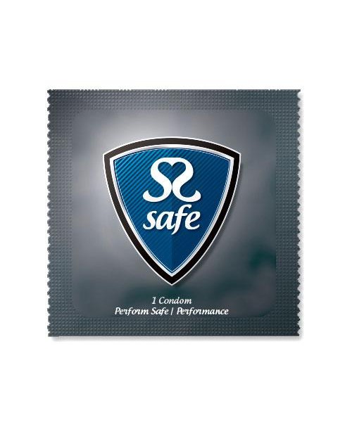 Safe Performance Condoms x10