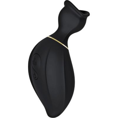 Allure Bliss Collection Black