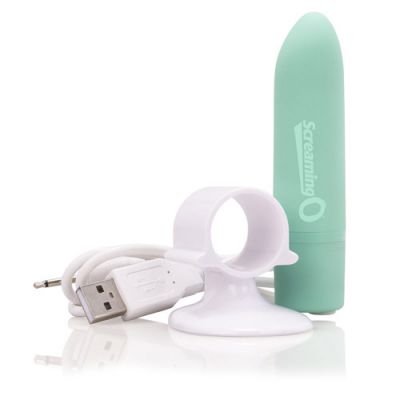 Charged positive vibe