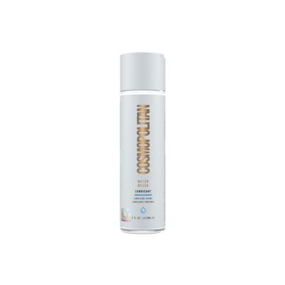 Cosmopolitan Water based Lubricant