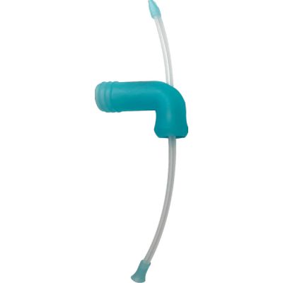 Troy Candy Pocket Snorkel