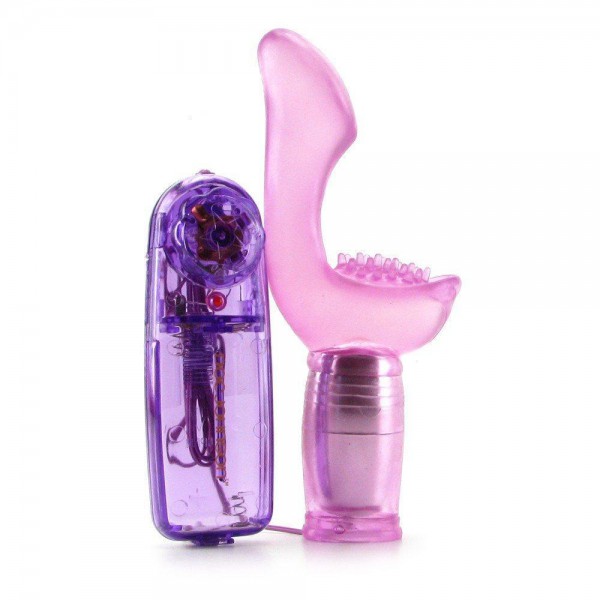 Vivid G-Spot Tickler — image 6 of 6