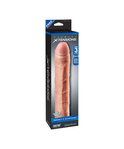 Fantasy X-tensions penis extension