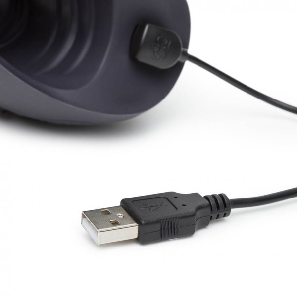 Hot Octopuss PULSE DUO LUX Remote Control Vibrating Male Masturbator