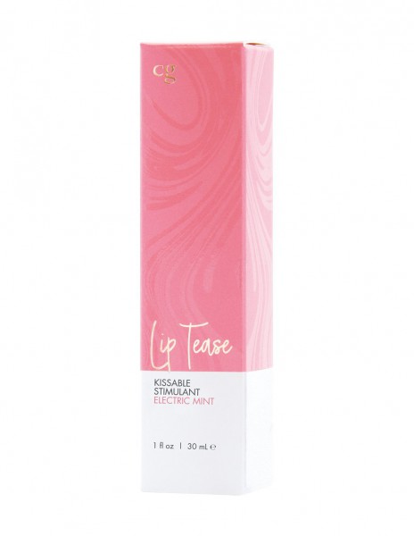 CG Lip Tease Kissable Stimulant