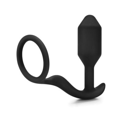 b Vibe Snug and Tug Butt Plug