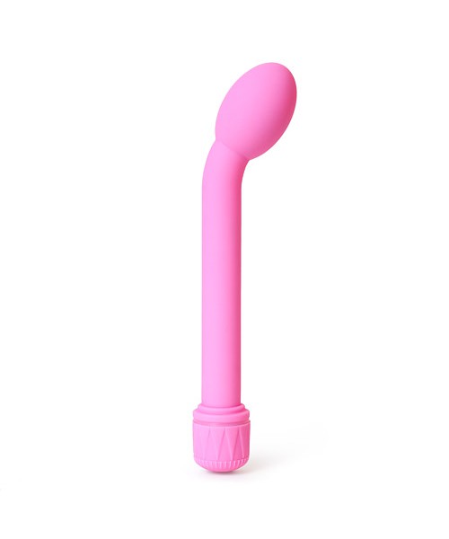 First time G-spot tulip