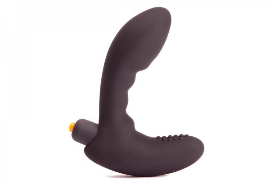 Pornhub Anal Vibrating Prostate Massager