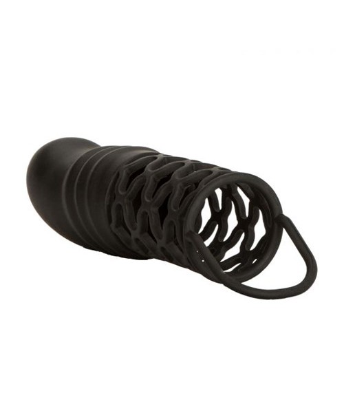 Dr. Joel Kaplan silicone extension