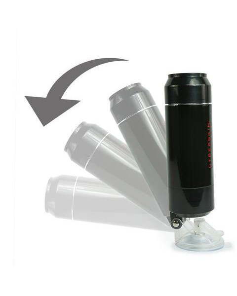 Cyberskin Stealth Double Stroker