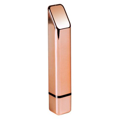 Bamboo 10 Speed Vibrator by Rocks Off Gold