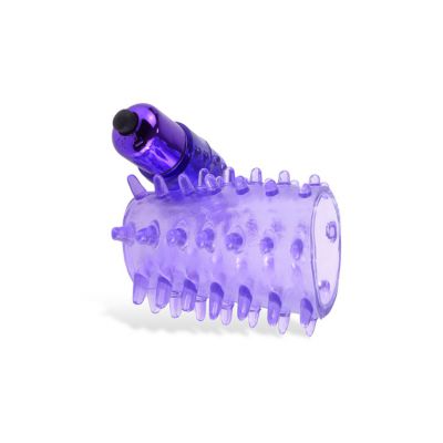 Pipedream Super Stretchy Vibrating Cock Sleeve