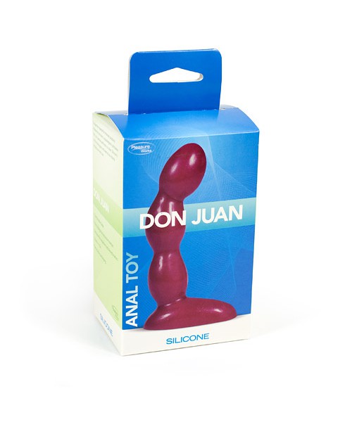 Don Juan — image 5 of 5