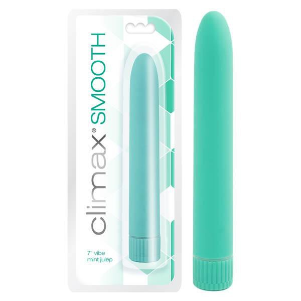 Climax Smooth 7" Vibe