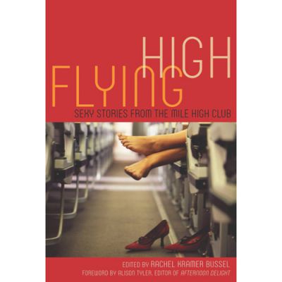 Flying high