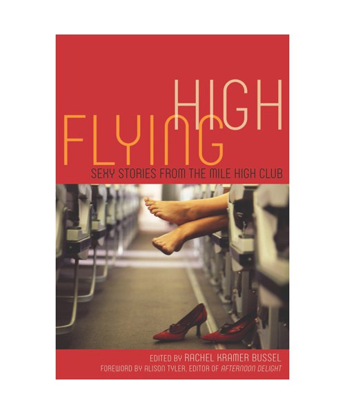 Flying high