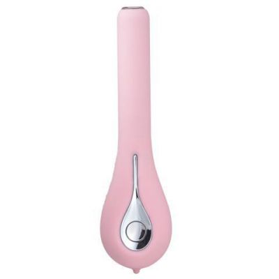 Siime Eye Vibrator with Wireless Camera