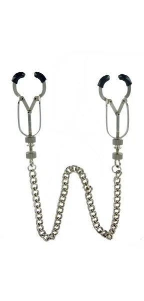 Bauhaus Precision Nipple Vice