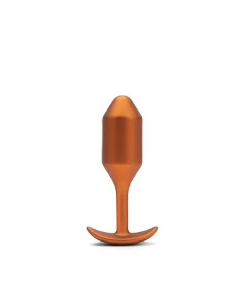 B-vibe Snug Plug Limited Edition