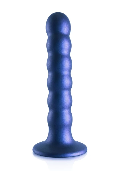 Gender Fluid Enthrall Strap-On Dildo - 7.8"