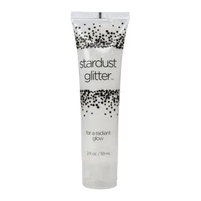 Stardust Glitter Crystal 2 Oz