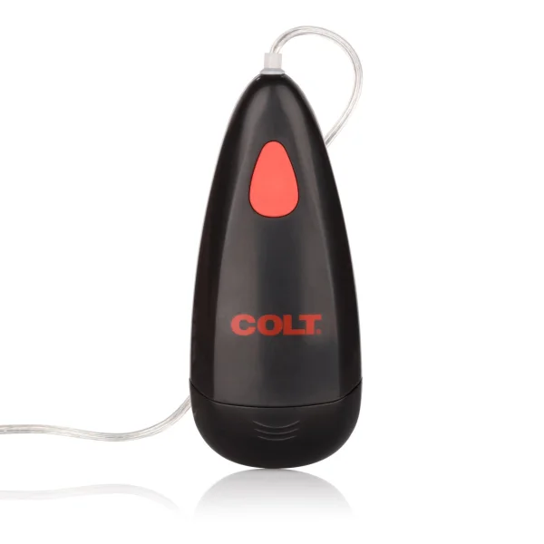 COLT Waterproof Silver Turbo Bullet