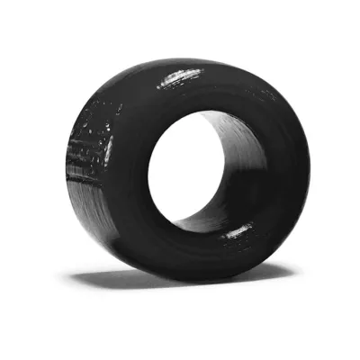 Balls t Atomic Jock Ballstretcher O S Black
