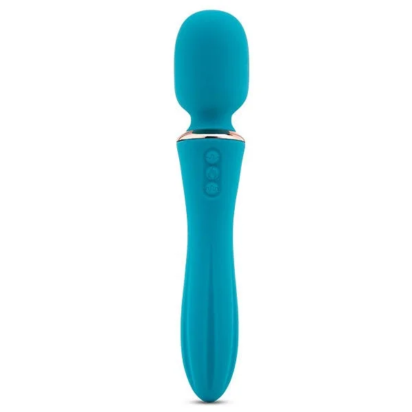 Nubii Mika Mini Wand Vibrator