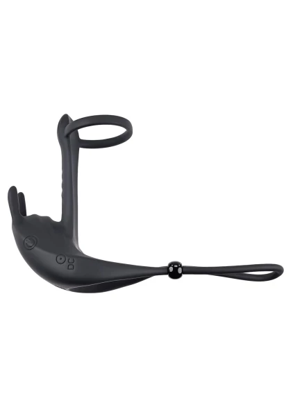 Zero Tolerance Toys Saddle Up