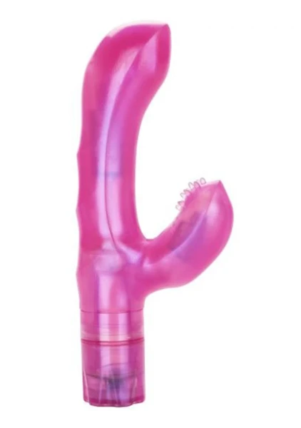 G-kiss vibrator