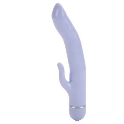 First Time Flexi Slider Rabbit Vibrator